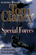 Special forces : a guided tour of U.S. Army Special Forces /