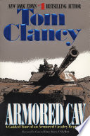 Armored cav : a guided tour of an armored cavalry regiment /