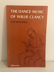 The dance music of Willie Clancy /