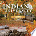 Indiana University Bloomington : America's legacy campus /