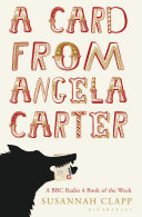 A card from Angela Carter /