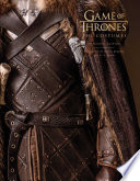 Game of thrones : the costumes /