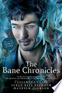 The Bane chronicles /