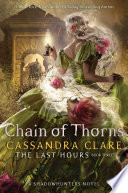 Chain of thorns /