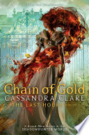 Chain of gold /