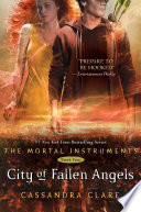 City of fallen angels /