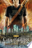 City of Glass /
