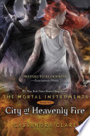 City of heavenly fire /