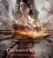 Clockwork princess /