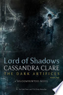 Lord of shadows /