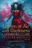 Queen of air and darkness /