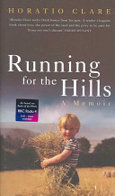 Running for the hills : a memoir /