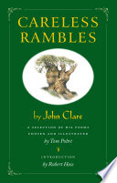 Careless rambles : a selection of his poems /