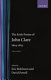 The early poems of John Clare, 1804-1822 /