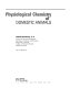 Physiological chemistry of domestic animals /