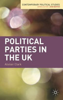 Political parties in the UK /