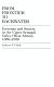 From frontier to backwater : economy and society in the upper Senegal Valley (West Africa), 1850-1920 /