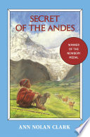 Secret of the Andes /