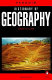 The Penguin dictionary of geography /