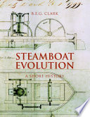 Steamboat evolution : a short history /