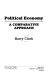 Political economy : a comparative approach /