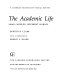 The academic life : small worlds, different worlds /