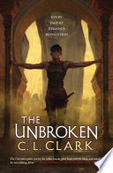 The unbroken /