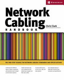 Network cabling handbook /