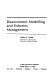 Bioeconomic modelling and fisheries management /