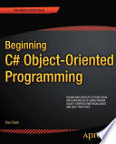 Beginning C# Object-Oriented Programming /