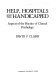Help, hospitals and the handicapped : aspects of the practice of clinical psychology /