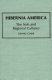 Hibernia America : the Irish and regional cultures /