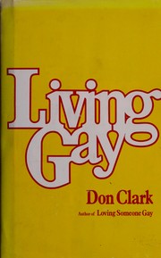 Living gay /