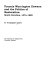 Francis Warrington Dawson and the politics of restoration : South Carolina, 1874-1889 /