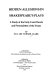 Hidden allusions in Shakespeare's plays ; a study of the early court revels and personalities of the times /
