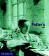 The potter's art : a complete history of pottery in Britain /