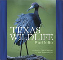 Texas wildlife portfolio /