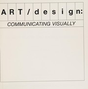 Art/design : communicating visually /