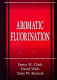 Aromatic fluorination /