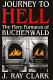 Journey to hell : the fiery furnaces of Buchenwald /
