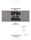 UFOs in the 1980s /