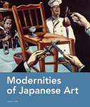 Modernities of Japanese art /