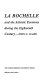 La Rochelle and the Atlantic economy during the eighteenth century /