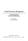 Coastal ecosystem management : a technical manual for the conservation of coastal zone resources /