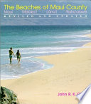 The beaches of Maui County /
