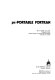 Pc-portable Fortran /