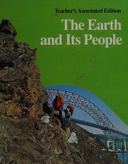 The earth and its people /