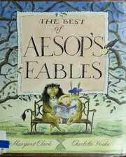 The best of Aesop's fables /