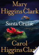 Santa cruise : a holiday mystery at sea /