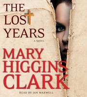 The lost years : [a novel] /